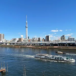 Feel Asakusa Tokyo