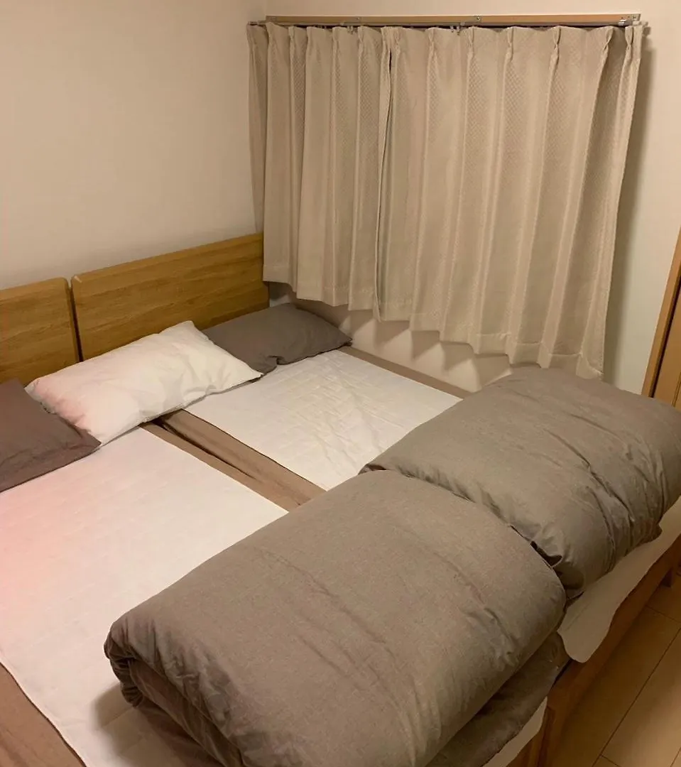 Guest house Shibuya Star Hotel Tokyo Japan