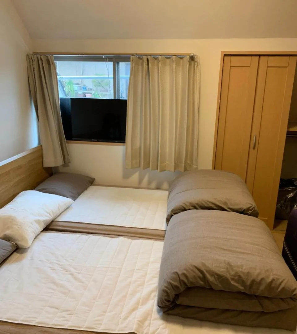 Guest house Shibuya Star Hotel Tokyo