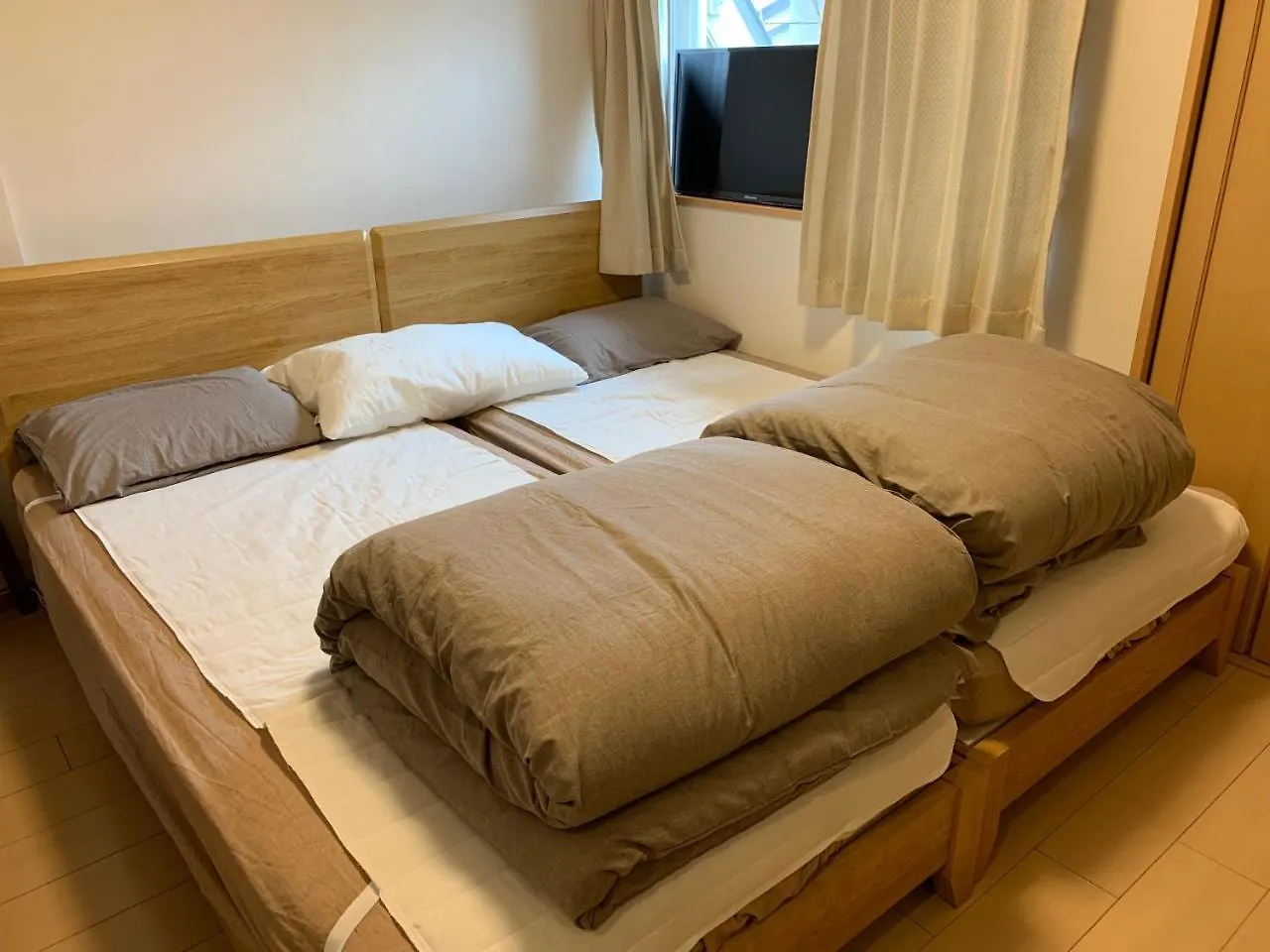 Shibuya Star Hotel Tokyo Japan