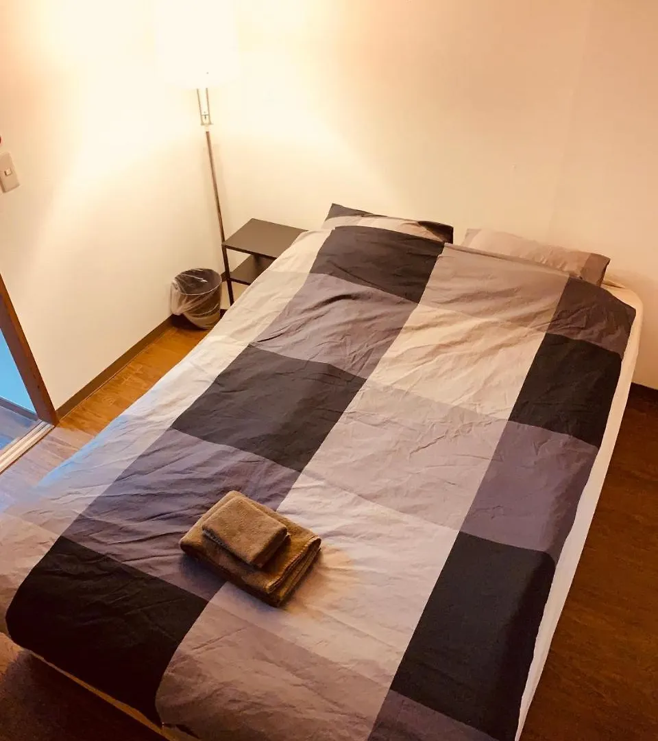 Shibuya Star Hotel Tokyo