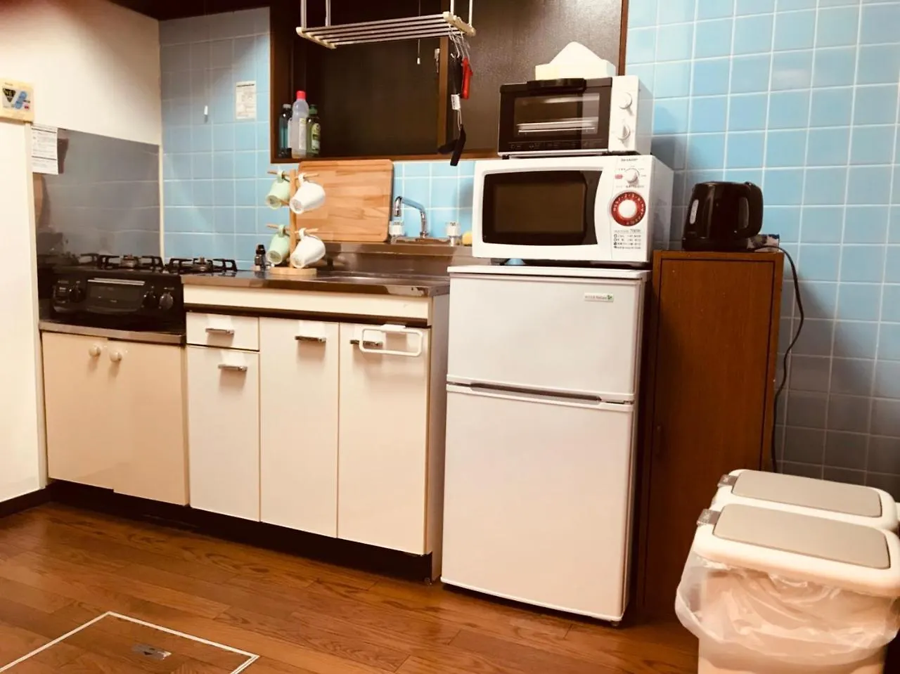 Shibuya Star Hotel Tokyo