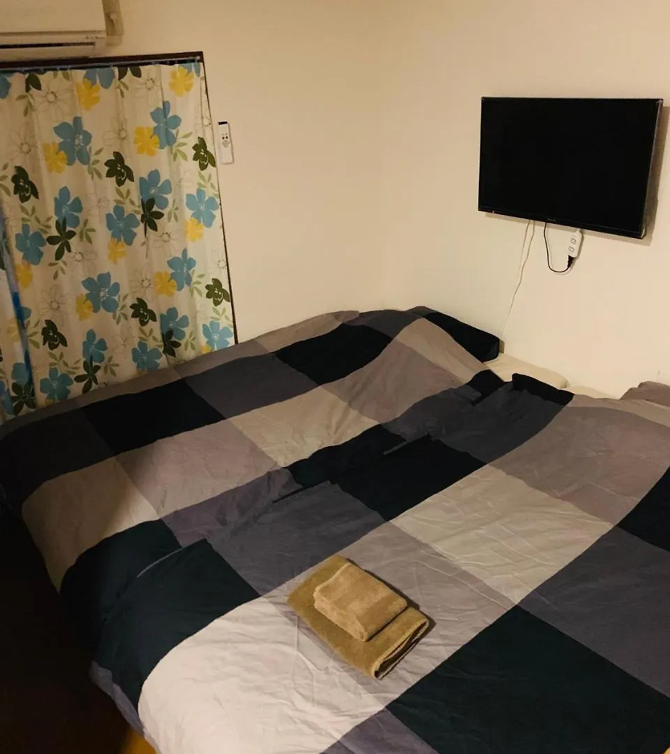 Guest house Shibuya Star Hotel Tokyo