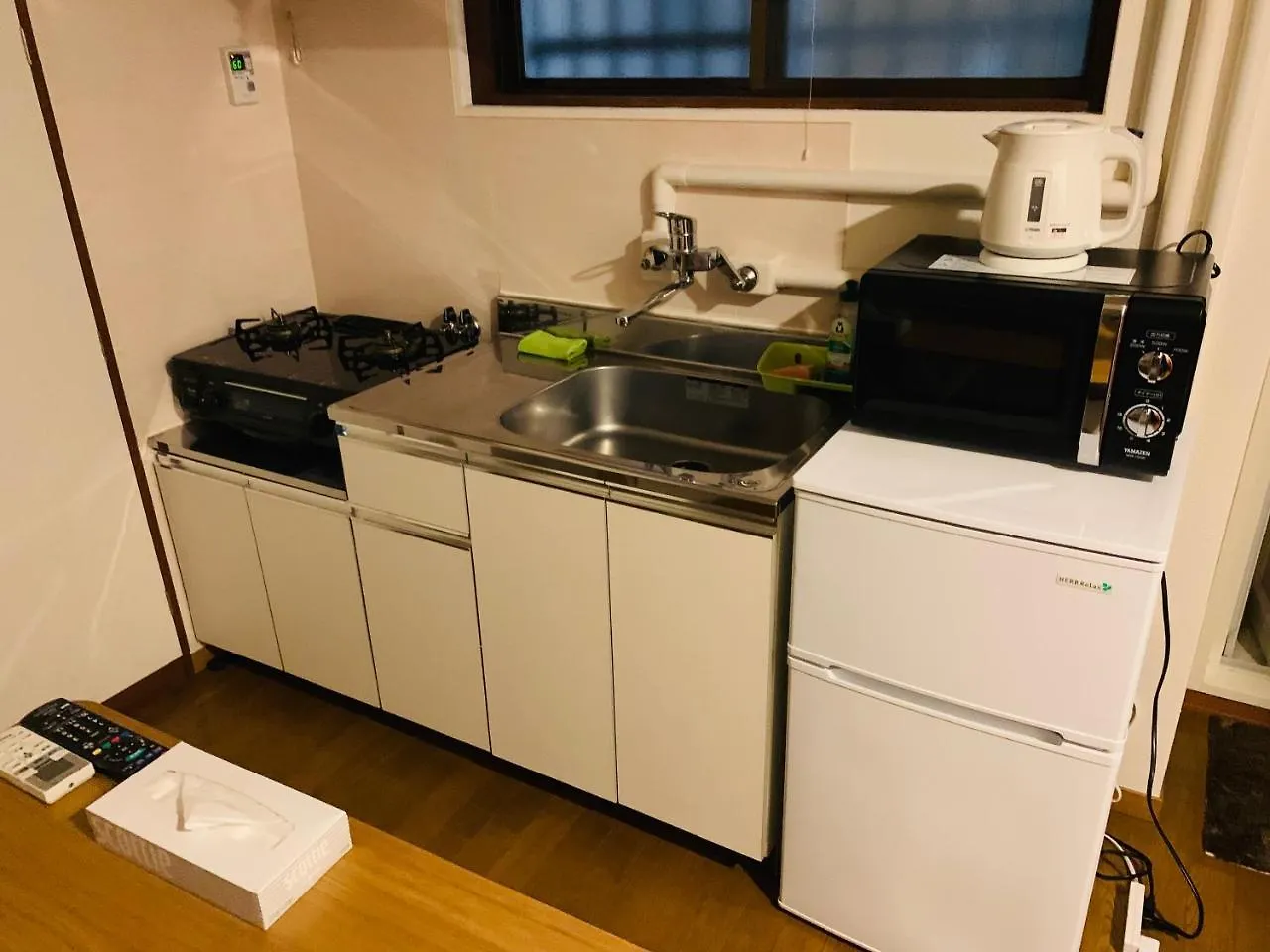 Shibuya Star Hotel Tokyo Guest house