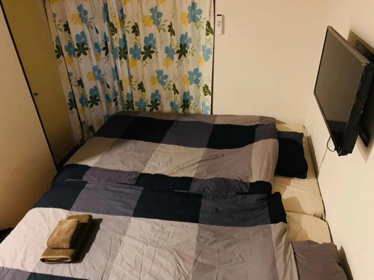Shibuya Star Hotel Tokyo Guest house