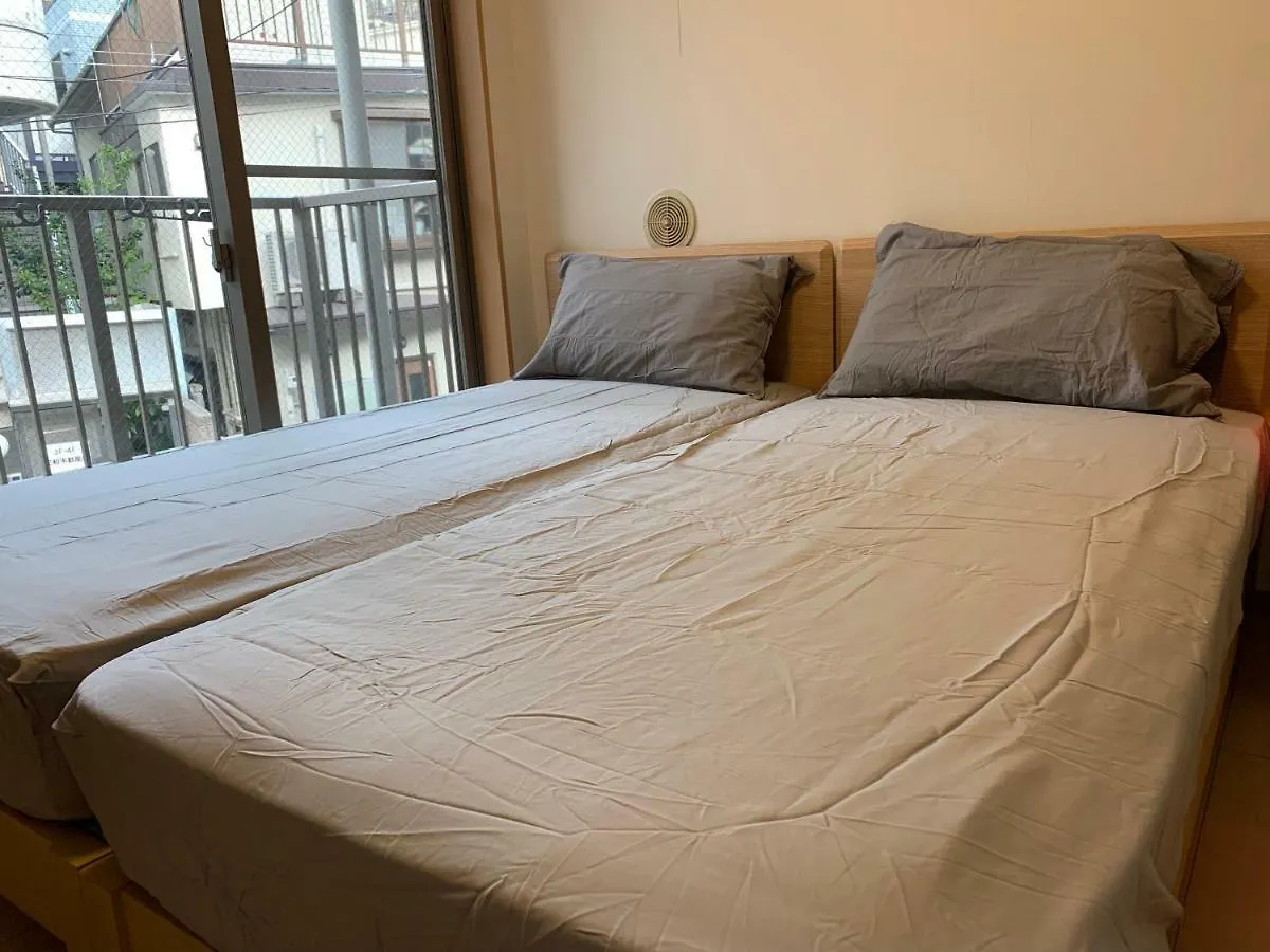 Shibuya Star Hotel Tokyo