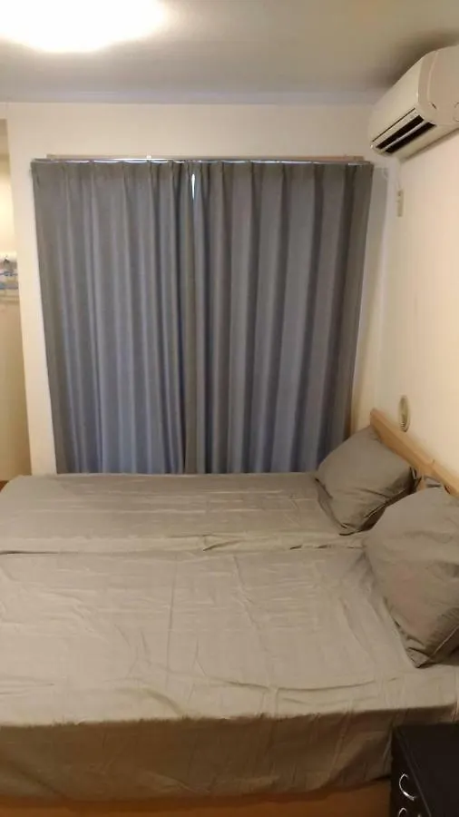Shibuya Star Hotel Tokyo Guest house