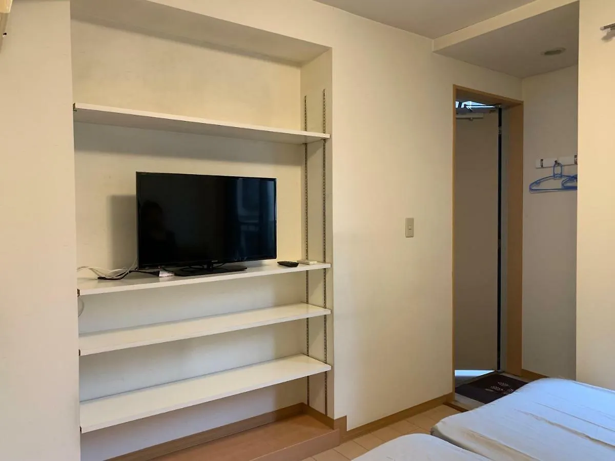 Shibuya Star Hotel Tokyo