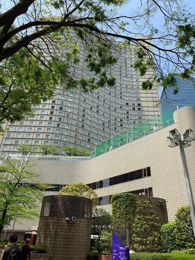Shibuya Star Hotel Tokyo