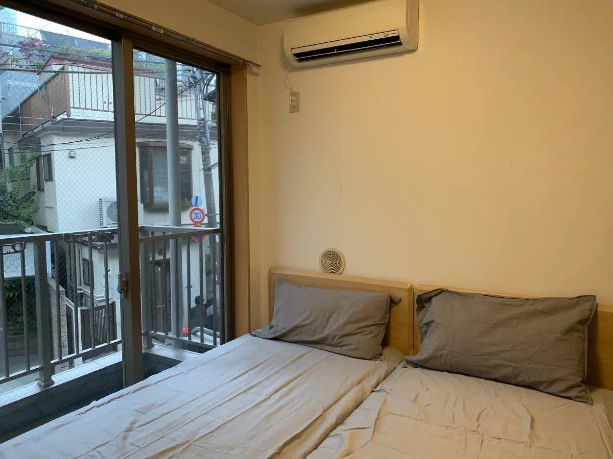 Guest house Shibuya Star Hotel Tokyo