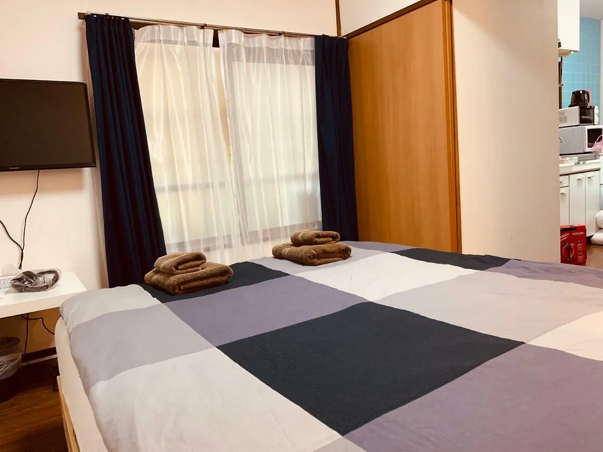 Shibuya Star Hotel Tokyo 0*,  Japan