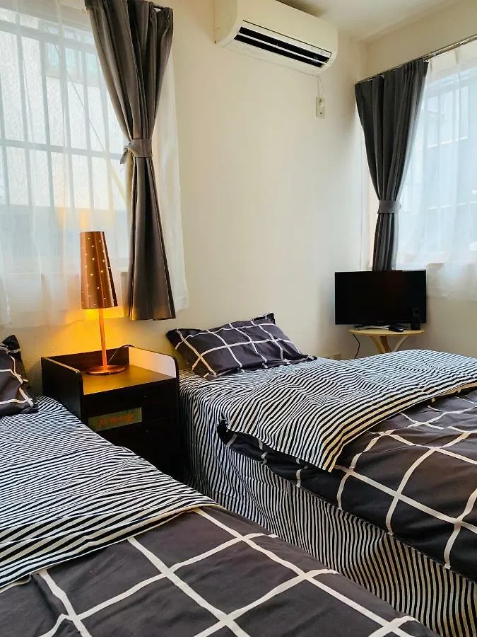 Guest house Shibuya Star Hotel Tokyo