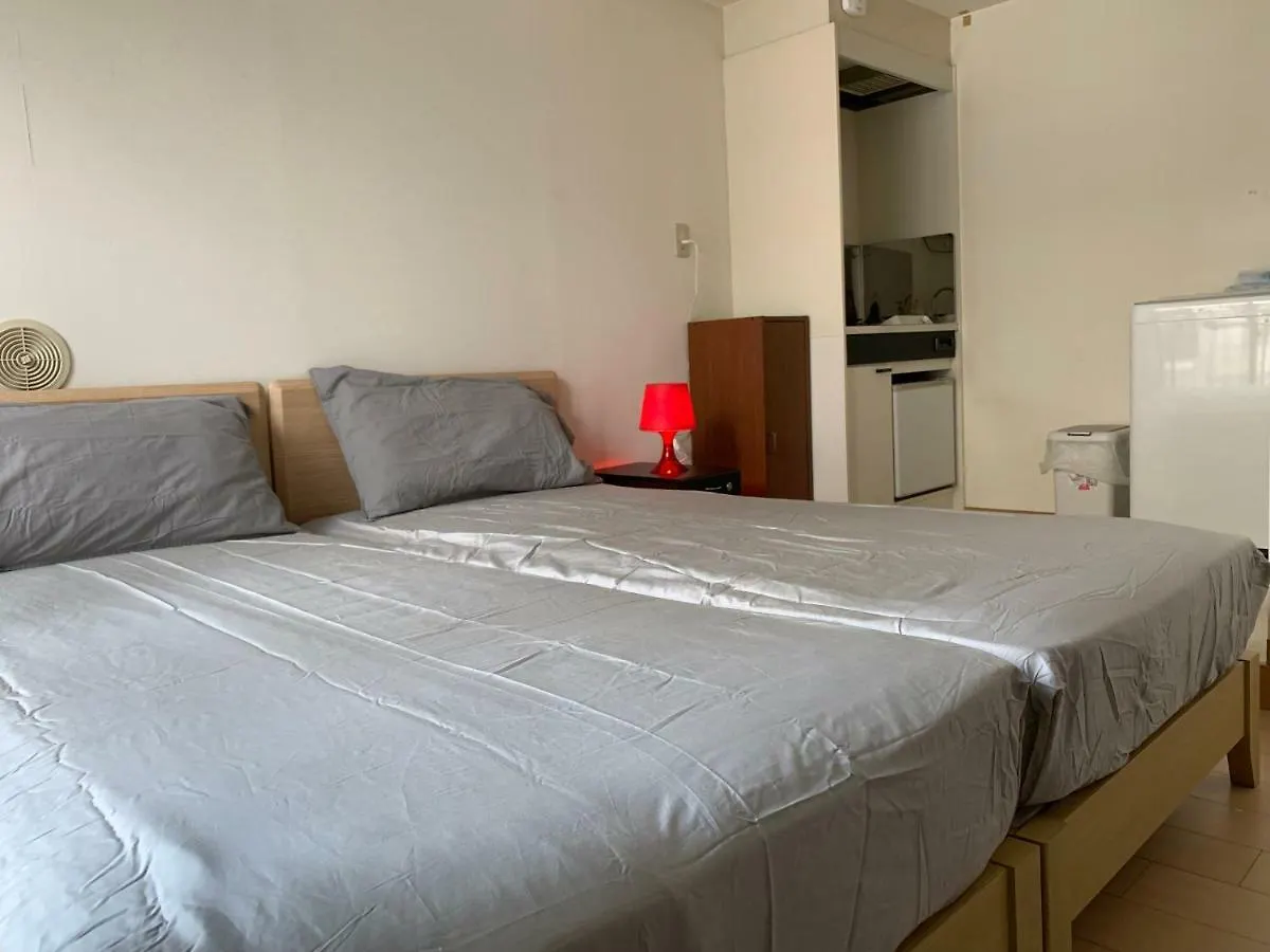Shibuya Star Hotel Tokyo Guest house