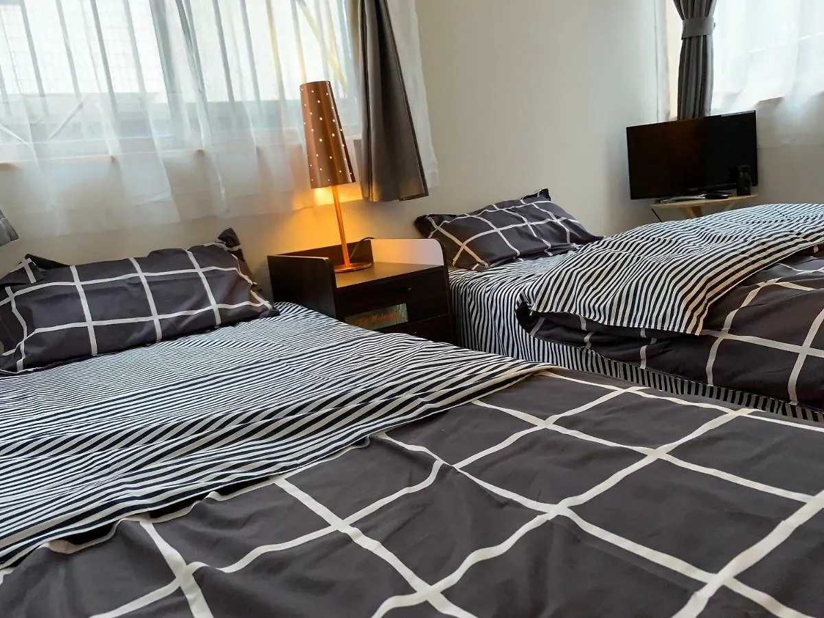 Shibuya Star Hotel Tokyo Guest house